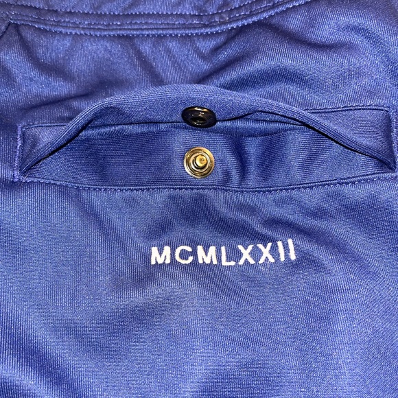 Nike Double Swoosh PK Shorts - Picture 6 of 7